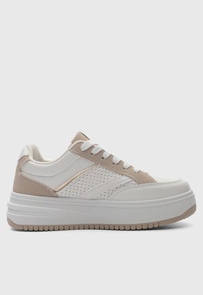 Tenis Ocean Pacific Sirah Marfil