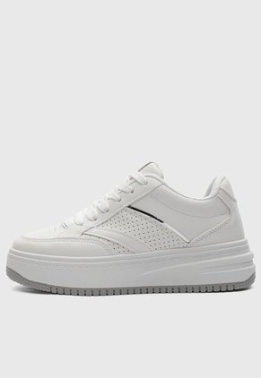 Tenis Ocean Pacific Sirah Blanco