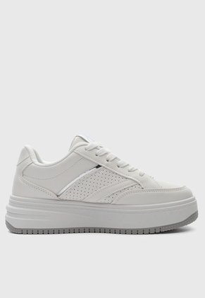 Tenis Ocean Pacific Sirah Blanco
