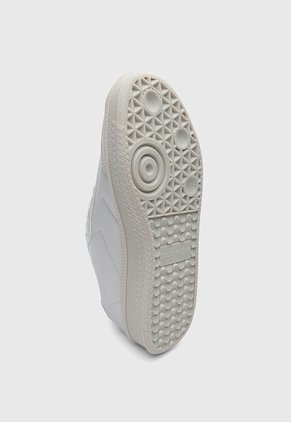 Tenis Ocean Pacific Rovi Plateado