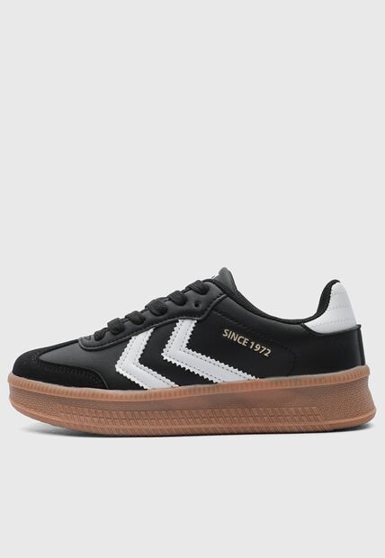 Tenis Ocean Pacific Rovi Negro