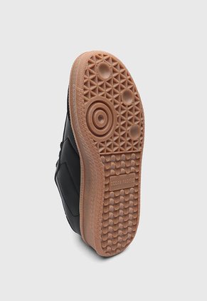 Tenis Ocean Pacific Rovi Negro