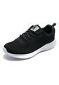 Tenis Lifestyle Negro-Blanco Ocean Pacific de Ocean Pacific