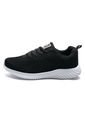 Tenis Lifestyle Negro-Blanco Ocean Pacific de Ocean Pacific