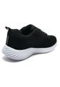 Tenis Lifestyle Negro-Blanco Ocean Pacific de Ocean Pacific