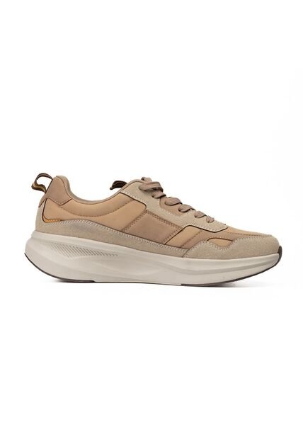 TENIS OP HOMBRE PEAK-H2 Talla 8