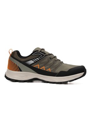 TENIS OP HOMBRE KER-H3 Talla 9.5