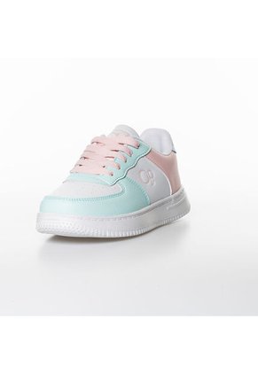 TENIS OP NINA BAQUILIO-N57