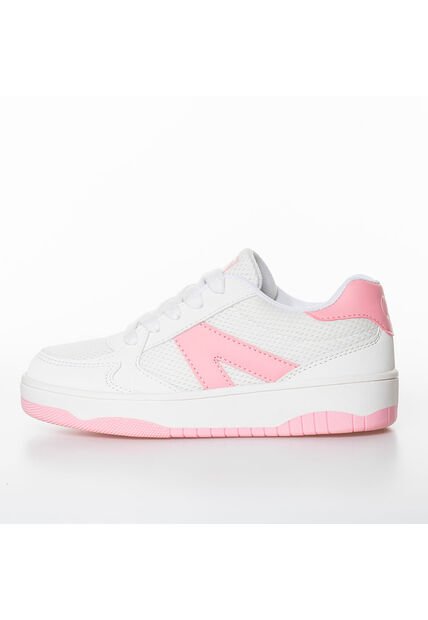 TENIS OP NINA RUA-N4