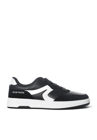 Tenis Op Orik Hombre-Negro Ocean Pacific
