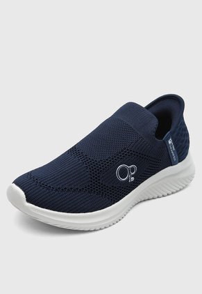 Tenis Ocean Pacific Lumas Azul