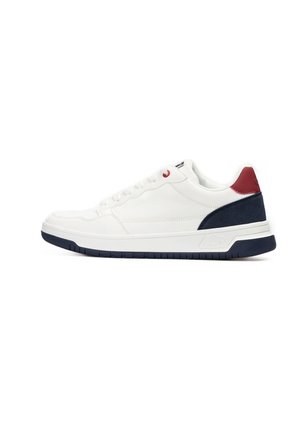 TENIS OP HOMBRE MORON-H1 Talla 9