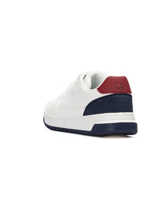 TENIS OP HOMBRE MORON-H1 Talla 9