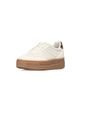 Tenis Para Mujer OP ROSY Urbanos Beige de Ocean Pacific