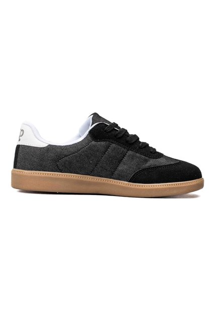 TENIS OP MUJER VUNEL-M2 Talla 8