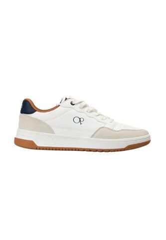 Tenis Para Hombre OP Ulfa Casuales Blancos Ocean Pacific