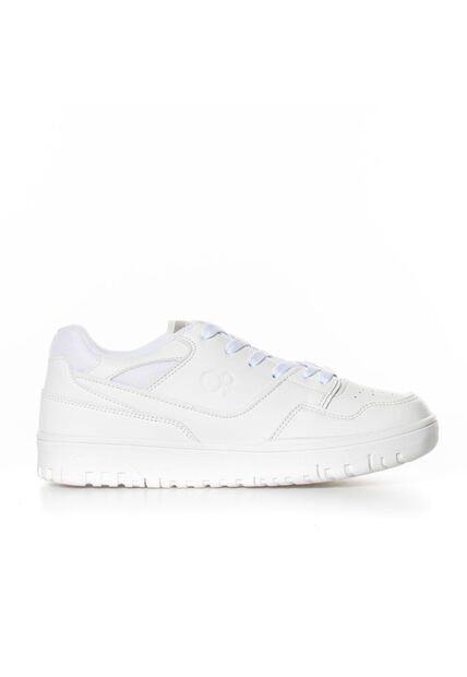 TENIS COLEGIAL OP HOMBRE DONY-H1 Talla 9