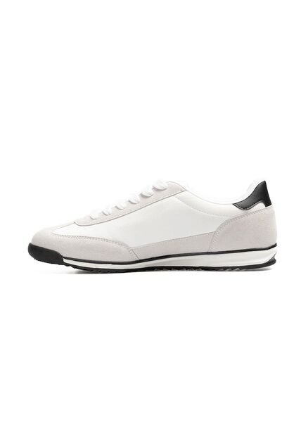 TENIS OP HOMBRE TEO-H6 Talla 7.5