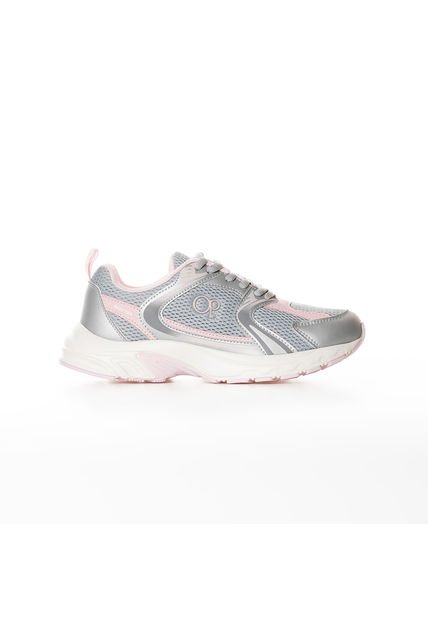 TENIS OP MUJER PELIN-M2 Talla 9