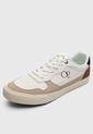 Tenis Ocean Pacific Olti Blanco de Ocean Pacific