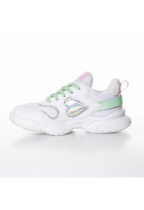 TENIS OP NINA ALICIA-N4