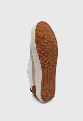 Tenis Ocean Pacific Olti Blanco