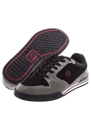 Skate Ocean Pacific Negro-Gris