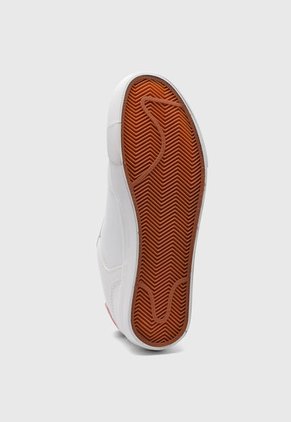 Tenis Lifestyle Blanco-Rojo-Azul Ocean Pacific Arenisa