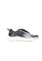 Tenis OP Yifan Para Hombre Color Gris Y Negro de Ocean Pacific