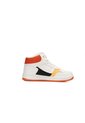 TENIS OP NINA ESHA-N3 Talla 4 de Ocean Pacific