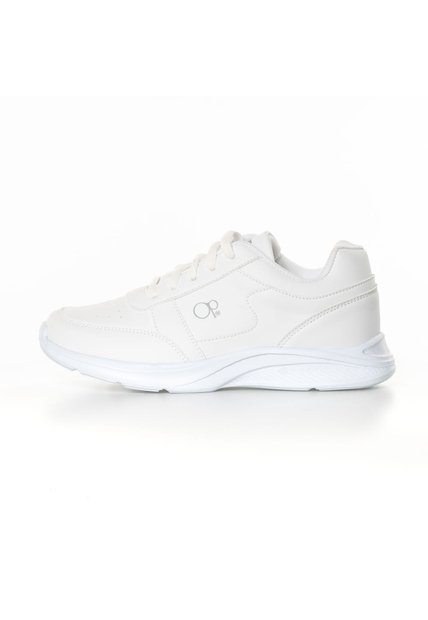 TENIS COLEGIAL OP NINO NED-N15 Talla 2