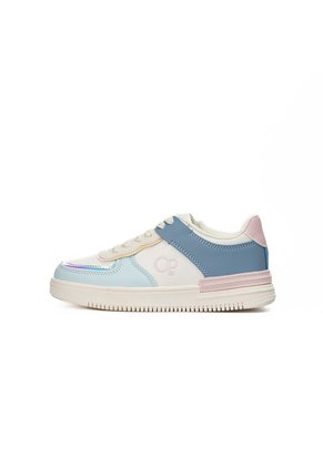 TENIS OP NINA BANJAR-N31 Talla 4
