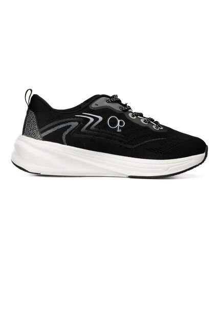 TENIS OP HOMBRE FRANO-H2 Talla 7
