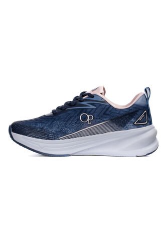 TENIS OP MUJER MIORO-M2 Talla 7.5 Ocean Pacific