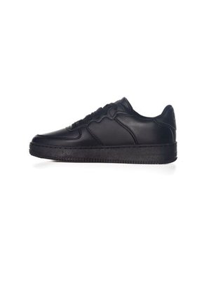 Tenis Ocean Pacific Baquilio Para Hombre Color Negro
