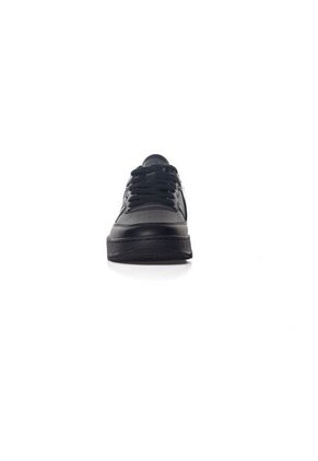 Tenis Ocean Pacific Baquilio Para Hombre Color Negro