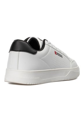 TENIS OP HOMBRE VENZO-H5 Talla 8