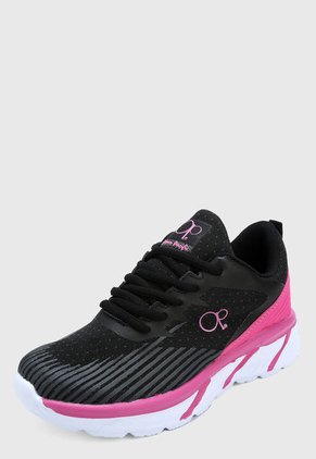 Tenis Multicolor Ocean Pacific