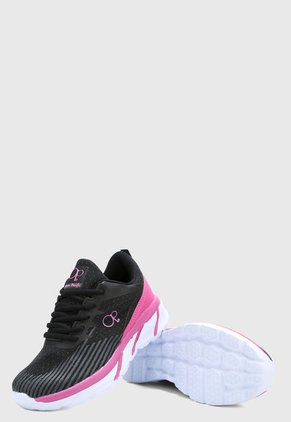 Tenis Multicolor Ocean Pacific