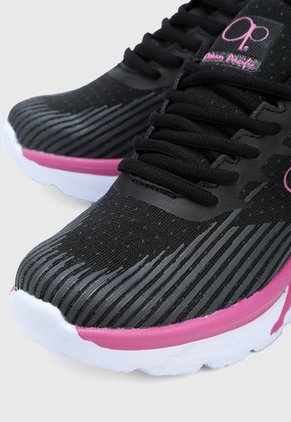 Tenis Multicolor Ocean Pacific