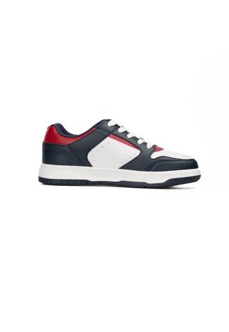 TENIS OP JUNIOR NINO HONG-J22 Talla 4 Ocean Pacific