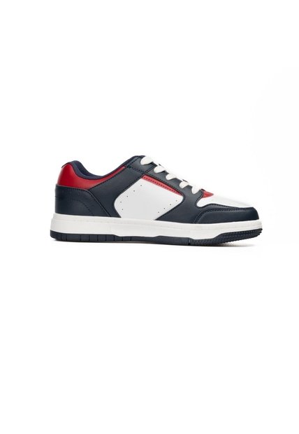 TENIS OP JUNIOR NINO HONG-J22 Talla 4