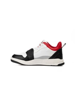 TENIS OP JUNIOR NINO KASIAN-J3 Talla 4