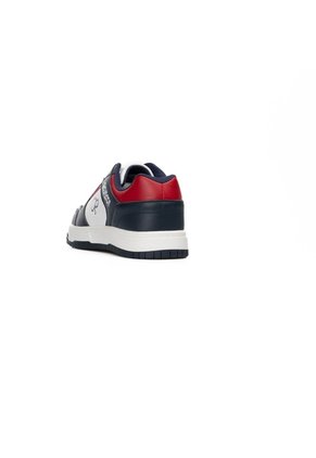 TENIS OP JUNIOR NINO HONG-J22 Talla 4