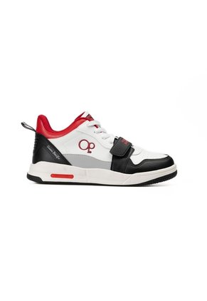 TENIS OP JUNIOR NINO KASIAN-J3 Talla 4