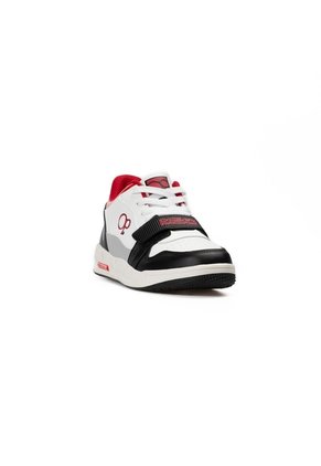 TENIS OP JUNIOR NINO KASIAN-J3 Talla 4