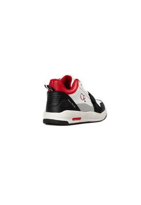 TENIS OP JUNIOR NINO KASIAN-J3 Talla 4