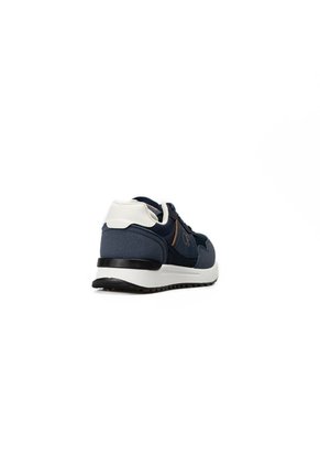 TENIS OP NINO FENIX-N1 Talla 4