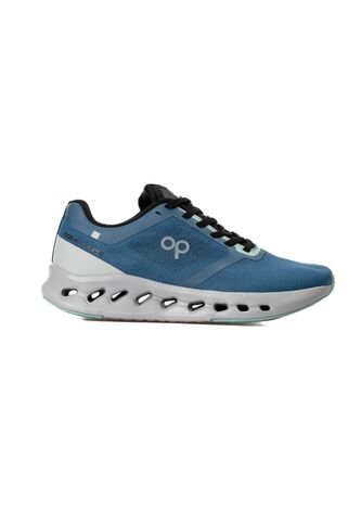 Tenis Ocean Pacific Plen Para Hombre Color Azul Ocean Pacific