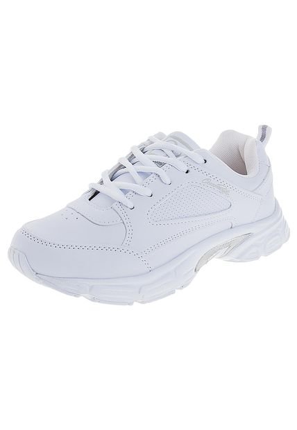 Tenis Blanco Ocean Pacific Manti-M2
